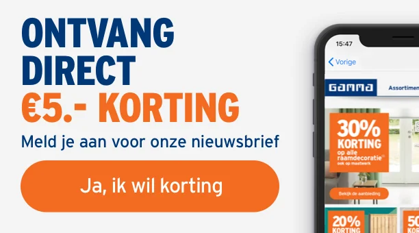 Nieuwsbrief