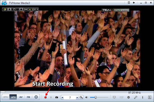 GADMEI sound problem