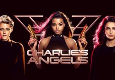 Charlie's Angels Hot