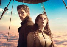 The Aeronauts HD pics