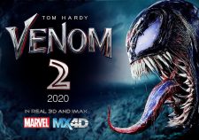 Venom 2 Screensavers