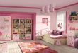 صورة اروع غرف نوم للبنات , تفنني في حجرة بنوتك الصغيرة لتفرحيها