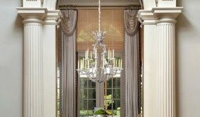 صورة اروع جبسيات الاسقف , احدث ديكورات السقف المطورة