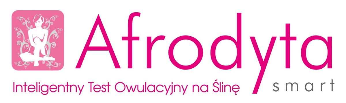Monitor płodności Test Owulacyjny na ślinę na smartfon AFRODYTA Smart