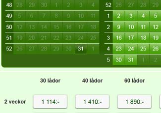 image: grona flyttladan