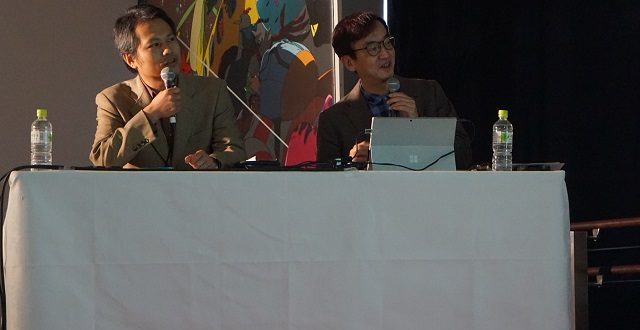 第6回新千歳空港国際アニメーション映画祭