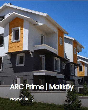 ARC Prime | Malıköy
