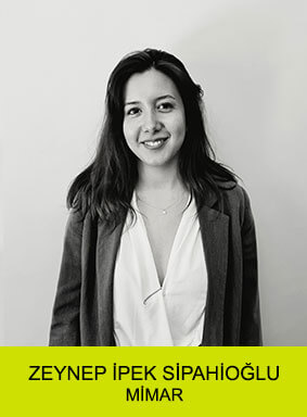 Zeynep İpek Sipahioğlu