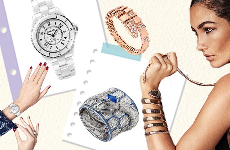 珠宝腕表&ldquo;两条腿&rdquo;一起迈才能稳步前行