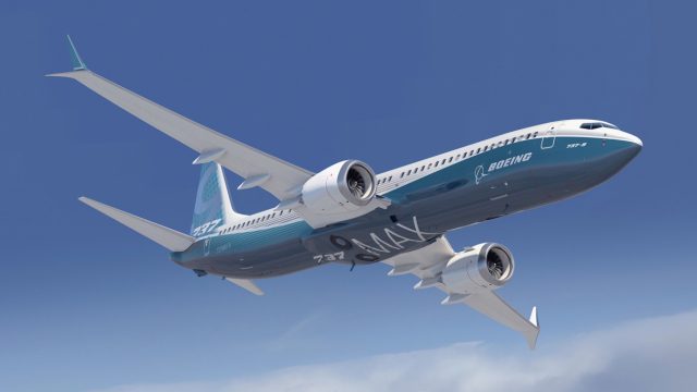 Boeing-737-MAX