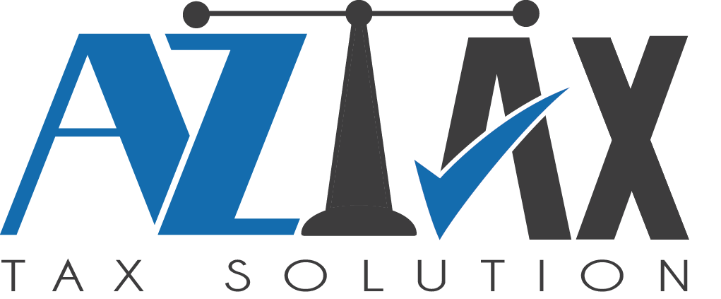 AZTAX -Giải Ph&aacute;p Kế To&aacute;n Thuế