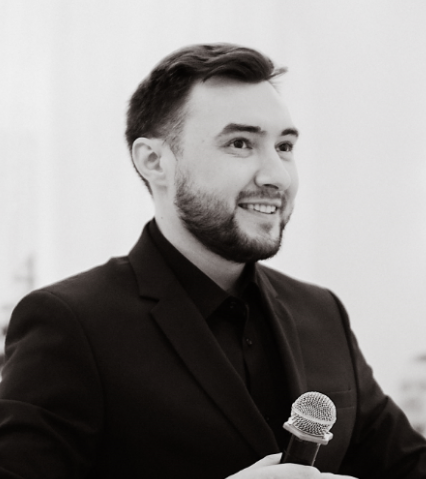 автор блога