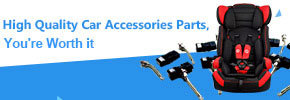 High Quality Car Accessories Parts, You
