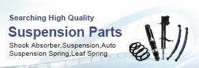 Searching high quality Suspension parts.