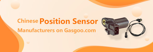 Chinese Position Sensor Manufacturers on gasgoo.com