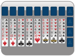 Eight OffFreecell