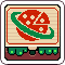 Slime Pizza icon
