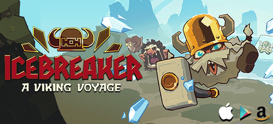 Icebreaker on mobile