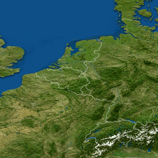 Image with missing alt attribute found on wetter24.de