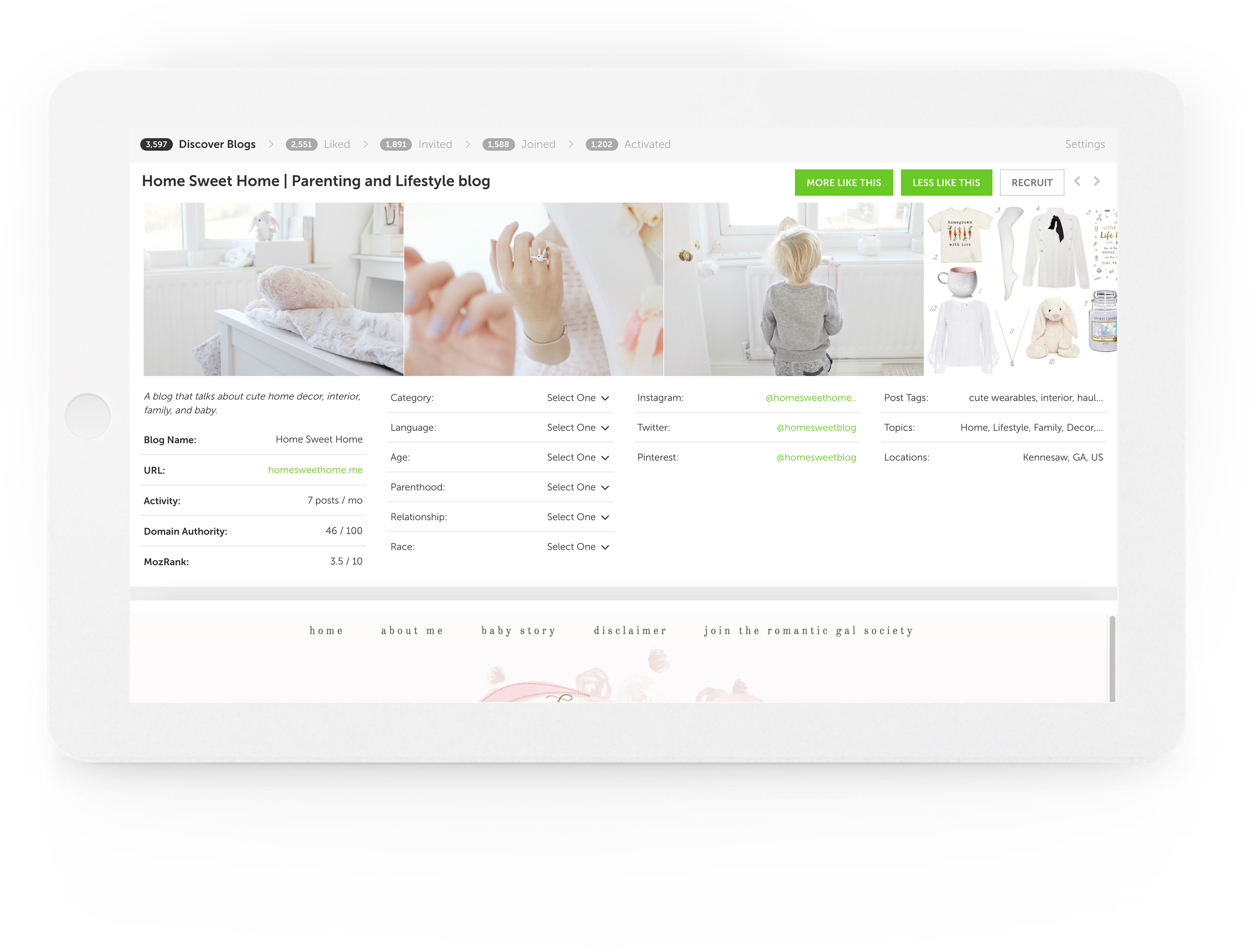 Image with missing alt attribute found on tid.al