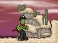 Game Cactus McCoy 2: The Ruins of Calavera. Play Free Online.