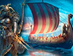 Game iPlayer: Vikings War of Clans. Play Free Online.