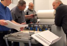 شرایط و تجهیزات انواع لمینت