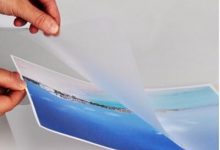 لمینت و اکستروژن