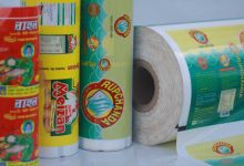 2 ماده برتر برای لفاف بسته بندی