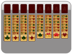 FreecellSolitaire