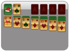 1 CardSolitaire