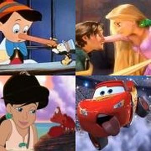 Disney movies videos