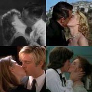 Watch Kiss in movies videos
