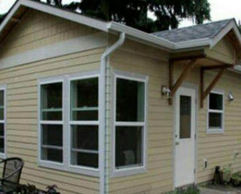 کانکس ویلایی دپوماشین 12