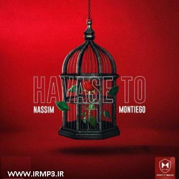 دانلود آهنگ حواس تو با حضور نسیم از مونتیه گو