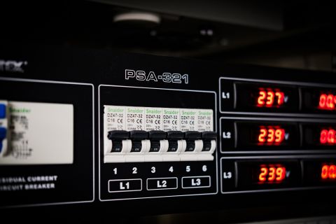 Prace serwisowe - przerwa w dostępie do usług