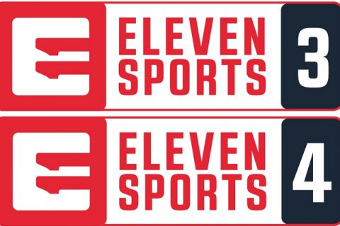 ELEVEN SPORTS 3 HD i 4 HD w ofercie!