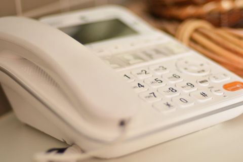 Zmiana Cennika połączeń od 15 maja 2019r.