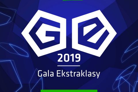20 maja Otwarte okno CANAL+ Sport HD Gala Lotto Ekstraklasa