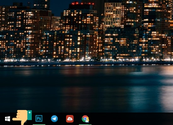 Hướng dẫn mở bàn phím ảo trên Windows 10