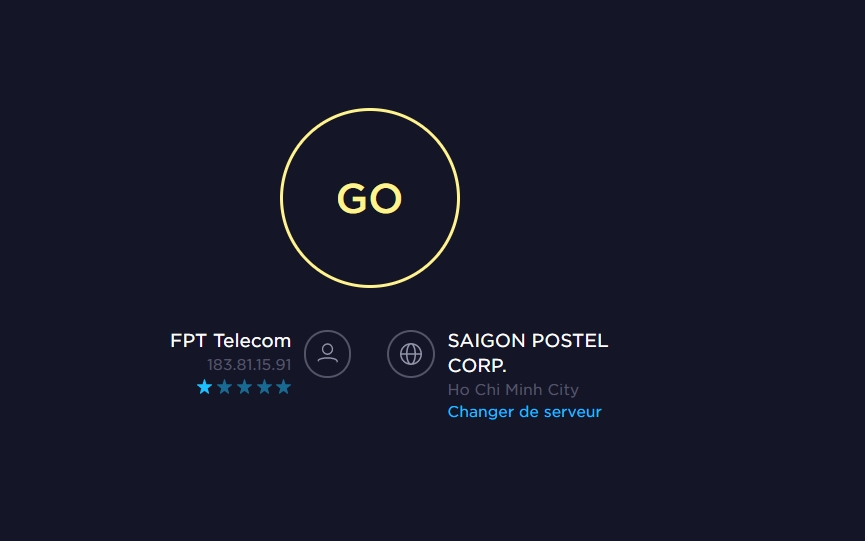 Hướng dẫn kiểm tra tốc độ đường truyền mạng internet