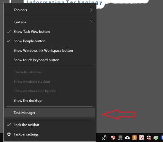 Hướng dẫn tắt các phần mềm khởi động cùng Windows 8/8.1/10