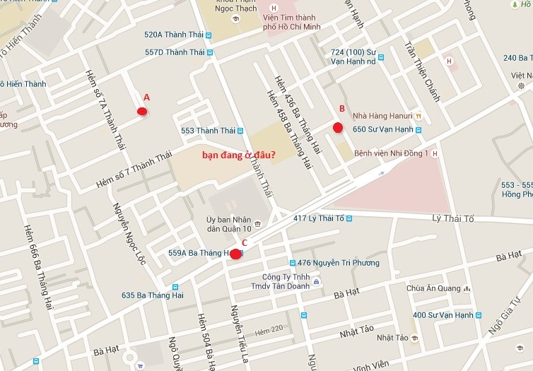 Cơ chế hoạt động của GPS là gì?