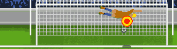 Penalty-Shootout
