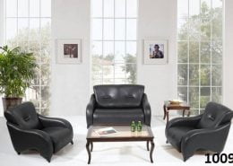 مبلمان اداری کد 1009 , مبل اداری