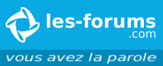 les-forums.com : vous avez la parole (votre forum gratuit !)