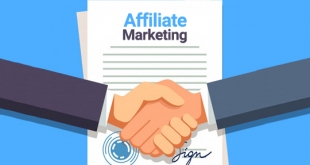 همکاری در فروش یا بازاریابی واسطه ای چیست؟