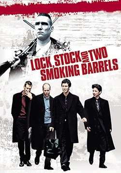 دانلود فیلم Lock, Stock and Two Smoking Barrels 1998