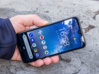 Обзор Nokia 2.2 на видео. За что платим $100?