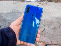 Он вернулся к нам! Meizu M10. Обзор